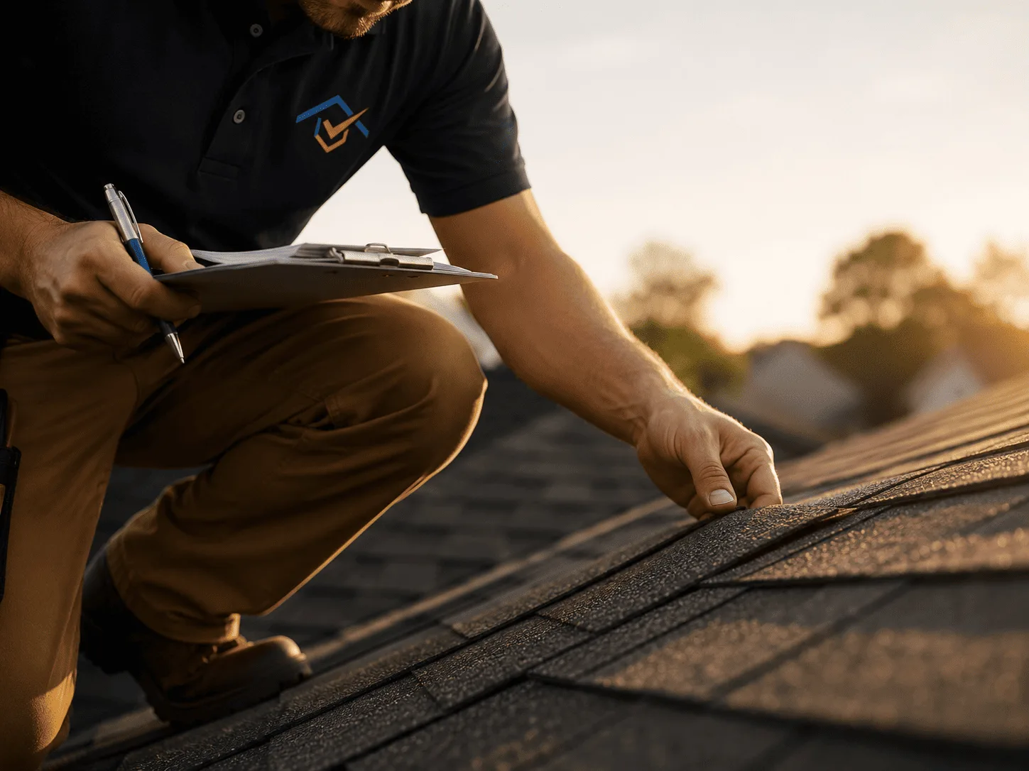Why Choose Roof Inspection in Liverpool, IL